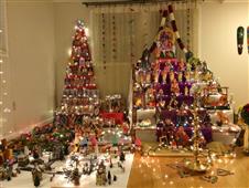 Mix of culture - Western & Indian in Fairfax,VA