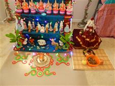 Navaratri 2014