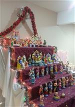 GOLU  Mala Veeraraghavan !