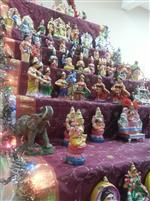 GOLU  Mala Veeraraghavan !