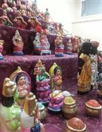 GOLU  Mala Veeraraghavan !