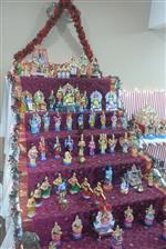 GOLU  Mala Veeraraghavan !