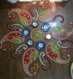 GOLU  Mala Veeraraghavan !