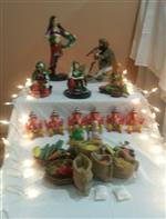 GOLU  Mala Veeraraghavan !