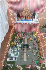 GOLU  Mala Veeraraghavan !