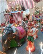 GOLU  Mala Veeraraghavan !