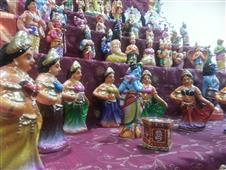 GOLU  Mala Veeraraghavan !