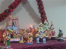 GOLU  Mala Veeraraghavan !