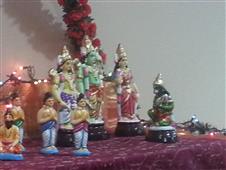 GOLU  Mala Veeraraghavan !