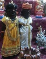 GOLU  Mala Veeraraghavan !