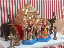 GOLU  Mala Veeraraghavan !