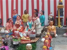 GOLU  Mala Veeraraghavan !