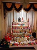Our Little Golu from Fresh Meadows, NY in Fresh Meadows,NY