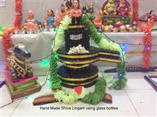 Sarvam Shivamayam - A few more clicks in New York,NY