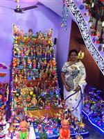 Ranee Golu