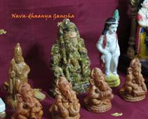 Joyful Navaratri (Continued) 