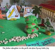 Joyful Navaratri (Continued) 