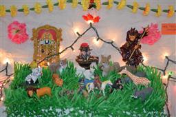 Golu 2014 - Evolution in 9 steps