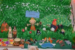 Golu 2014 - Evolution in 9 steps