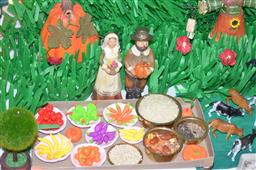 Golu 2014 - Evolution in 9 steps