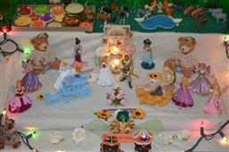 Golu 2014 - Evolution in 9 steps