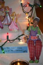 Golu 2014 - Evolution in 9 steps