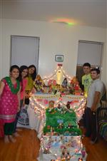 Golu 2014 - Evolution in 9 steps