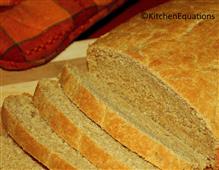 100% Whole Wheat Bread in New York,NY