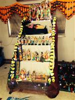 Uma's Golu in New York,NY