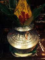 Uma's Golu