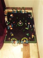 Uma's Golu