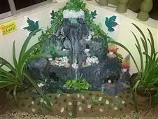 Hema's Golu