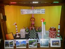 Hema's Golu