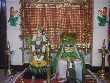 Hema's Golu