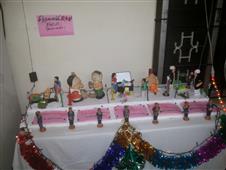 Hema's Golu