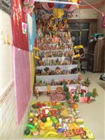 Geetha's Golu
