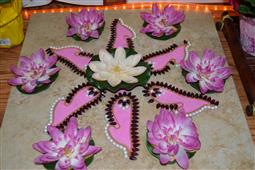 Golu -2014 with Four seasons Theme in ,