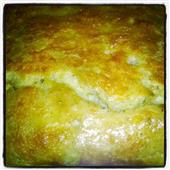 Veg Frittata in New York,NY