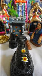Concept Golu on Ramana Maharishi - Jothi Raghuraman in ,