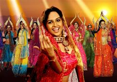 Bollywood has gone the way of Pop in New York,NY