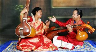 Those Musical Notes are Our Heartbeats in Los Angeles,CA