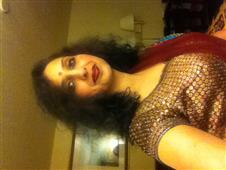 My opening songs for the Usha Uthup show in Detroit ...Mile sur mera tumhara in New York,NY