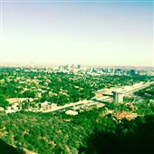 Places to Visit in LA: The Getty Center in Los Angeles,CA