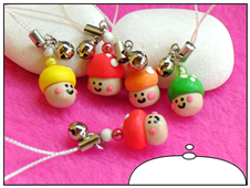 Show-Off In Handmade Clay Jewelry: ‘Go Earthly’ in Austin,TX