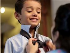 School time – Making an Indian kid coupe up with the US standards in New York,NY