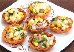 Hot Chaat Corners To Drift! in Atlanta,IL