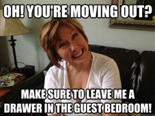 Top 5 Most Annoying Housemate Habits – S.O.S. Havoc! in Austin,TX