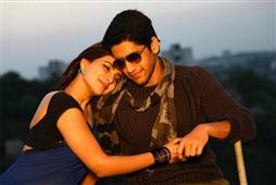 Mega Family in Dilemma: Can Chaitu Deliver A Hat-trick Via ‘Auto Nagar Surya’? in Austin,TX