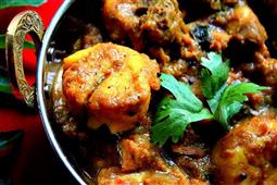 Can’t You Cook Cuisine Every day? ‘Indian Chef’s Signature Dishes’ in Atlanta,IL