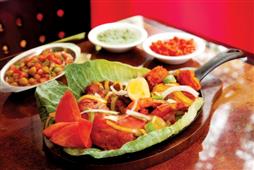 Eat Cuisine-“Taste The Touch Of Indian Chefs’ Tips” in Atlanta,IL